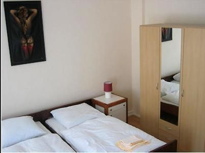 Koelner Pension Habitación foto